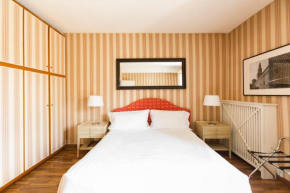 Montenapoleone - Sant Andrea Charme PentHouse